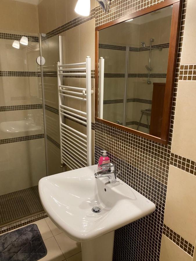Apartmán Parisi Flat Budapešť Exteriér fotografie
