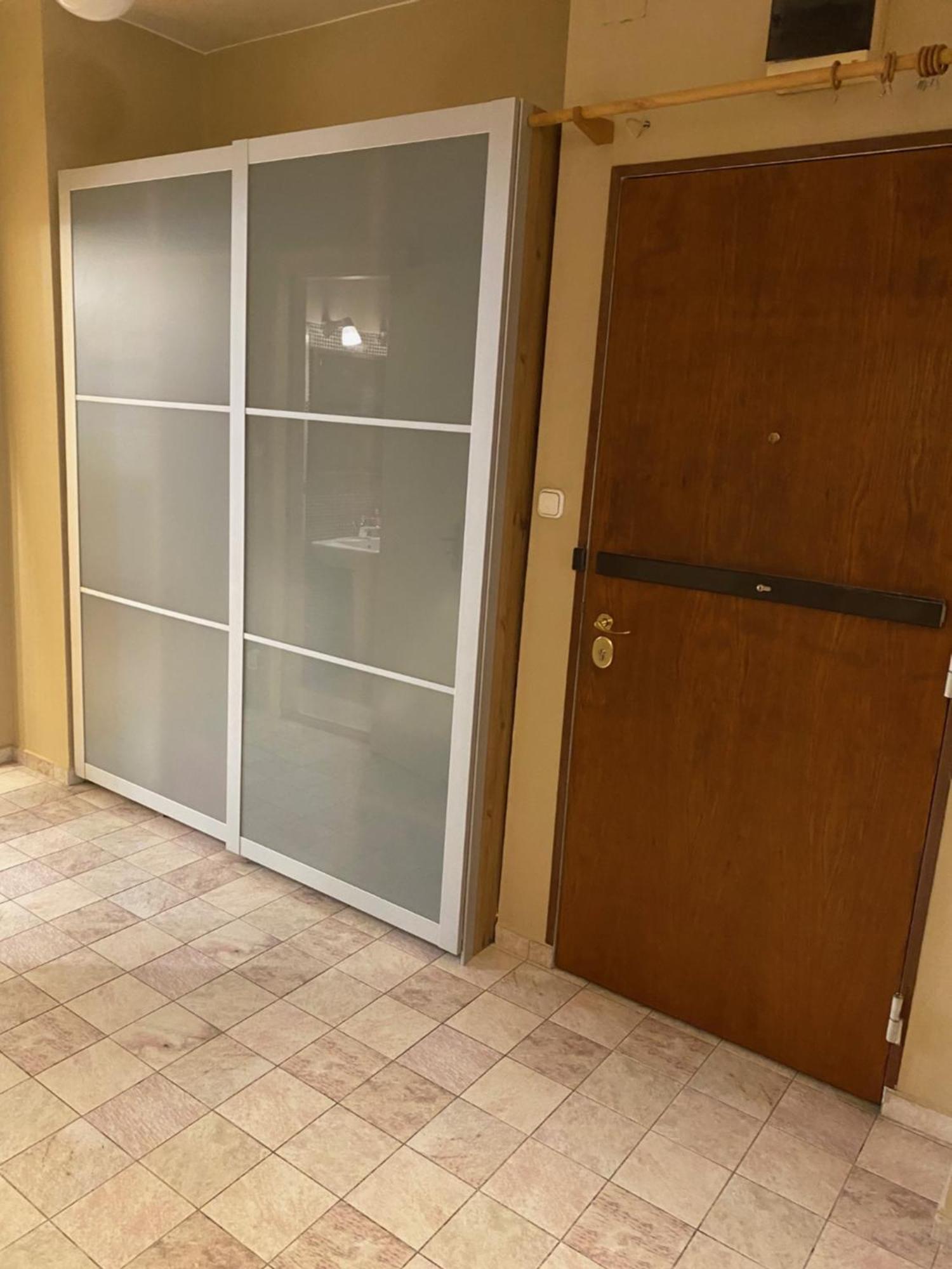 Apartmán Parisi Flat Budapešť Exteriér fotografie